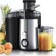 Sokany Slow Juicer Mai Inganci - 2
