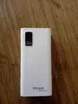 iPower by Zinox 20000mAh Power Bank (OP727S) - Fast Charging - 3