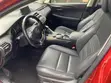 Lexus NX 200t FWD 2017 Red SUV - 3