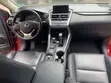 Lexus NX 200t FWD 2017 Red SUV - 4
