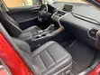 Lexus NX 200t FWD 2017 Red SUV - 5