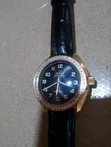 Cartier Santos Blue Dial & Omega Speedmaster - 2