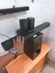 Sony HT-S20R 400W 5.1ch Soundbar System - 3