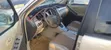 Toyota Highlander 2006 Zinariya - 2