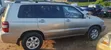 Toyota Highlander 2006 Zinariya - 4
