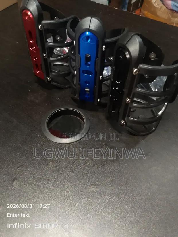 Brand New Bottle Holder - 1