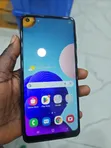 Samsung Galaxy A21 32GB Baki - 3
