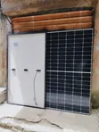 Jinko Solar Panel 500W Used - 1