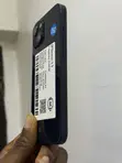 Apple iPhone 13 256GB Baki (Amfani da shi a UK) - 1