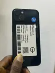 Apple iPhone 13 256GB Baki (Amfani da shi a UK) - 2