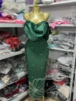 Sabon Kyakkyawan Bandage Dress - 1