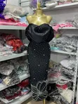 Sabon Kyakkyawan Bandage Dress - 2