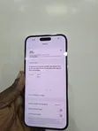 Apple iPhone 14 Pro Max 256GB Zinariya - 4