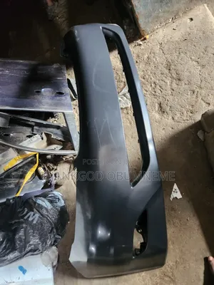 Brand New Front Bumper for Toyota Sienna 2006