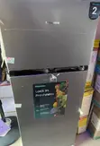 Hisense Refrigerator - Sabon Launi Gray - 3