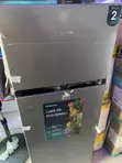 Hisense Refrigerator - Sabon Launi Gray - 4