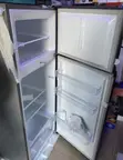Hisense Refrigerator - Sabon Launi Gray - 5