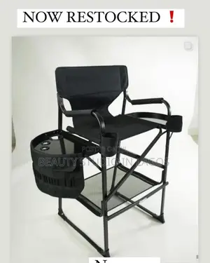 Kujerar Gyaran Jiki / Kujerar Studio