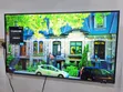 Samsung 43" CrystalUHD 4K HDR Smart TV BU8070 (Openbox UK Used) - 4