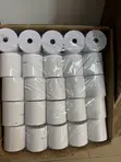 Thermal Receipt Paper Rolls - Brand New - 1
