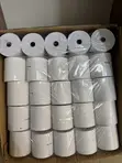 Thermal Receipt Paper Rolls - Brand New - 2