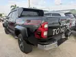 Toyota Hilux GR 2022 - 4
