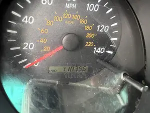 2005 Toyota Highlander Limited V6 Silver