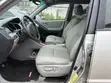 2005 Toyota Highlander Limited V6 Silver - 5