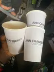 Premium Paper Party Cups - 2