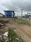 1800sqm Commercial Land for Sale, Jabi, Abuja - 1