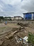1800sqm Commercial Land for Sale, Jabi, Abuja - 2