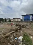 1800sqm Commercial Land for Sale, Jabi, Abuja - 4