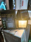 Solar Torch - Brand New - 1