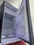 Hisense Refrigerator - Launi Grey - 3