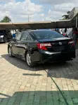 Toyota Camry SE Sport Sedan 2014 - 2