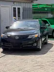 Toyota Camry SE Sport Sedan 2014 - 3