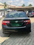 Toyota Camry SE Sport Sedan 2014 - 4