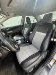 Toyota Camry SE Sport Sedan 2014 - 5