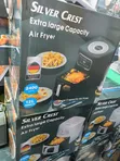 Silver Crest Airfryer - 1