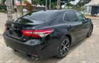 Toyota Camry 2018 Black - 4