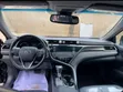Toyota Camry 2018 Black - 5