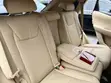 Lexus RX 350 F Sport AWD 2015 Black - 4