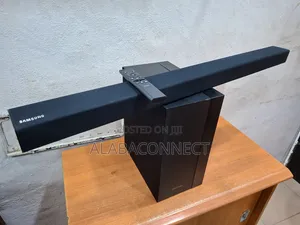 Samsung HW-M360 Soundbar da Subwoofer Mara Wayar