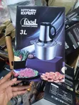 3 Liter Yam Pounder - 1
