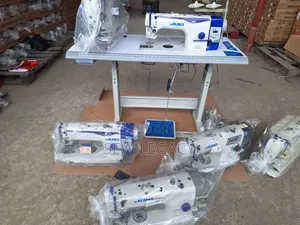 Juki F5 Direct Drive Masana'antar Dinki