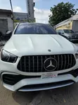 2022 Mercedes-Benz AMG GLE 63 S 4MATIC SUV - 1