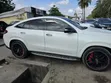 2022 Mercedes-Benz AMG GLE 63 S 4MATIC SUV - 2