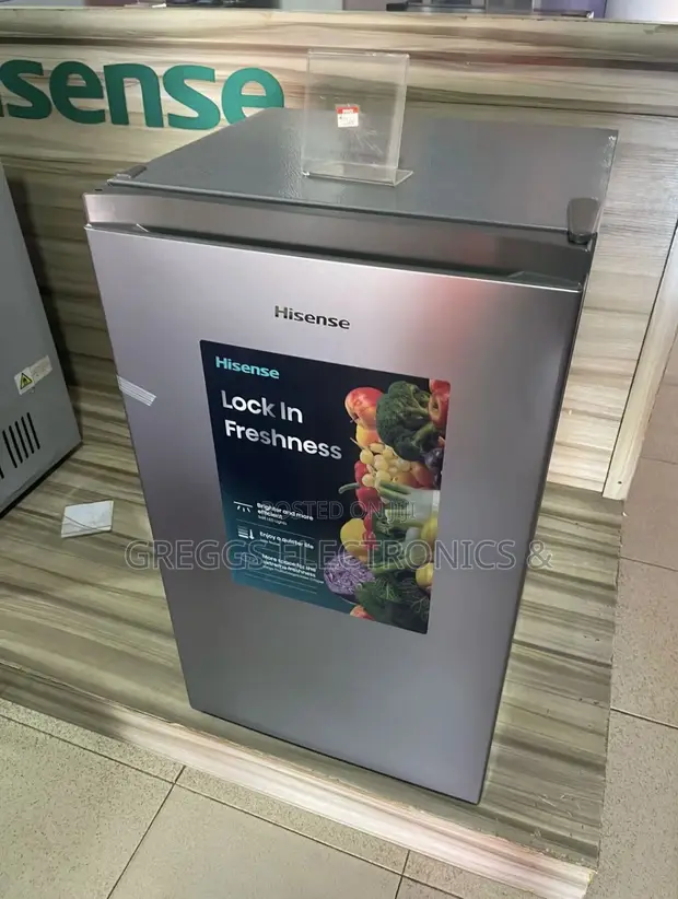 Hisense 90L Firij REF 093DR - 1
