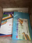 Brand New PVC Covers - 1