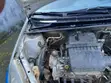 Toyota Yaris 1.4 D-4D 2005 Silver - 3